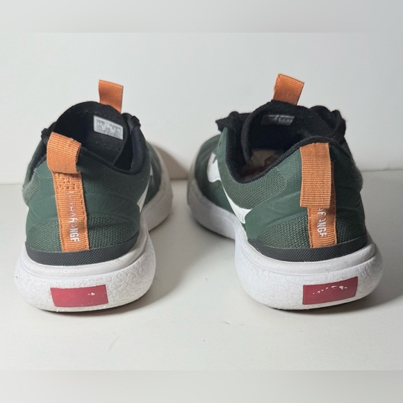 VANS UltraRange EXO Mountain View Green Skate Shoes Sneakers Mens - Picture 5 of 7